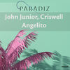 Angelito (Original Mix) - John Junior&DJ Criswell