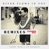 River Flows in You (Feel Glück & DJ Bonzay Remix) - JASON D3AN&Ian Georgous