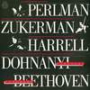 II. Menuetto. Allegretto - Itzhak Perlman&Pinchas Zukerman&Lynn Harrell&Ludwig van Beethoven