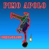 Bombagraund - pimo apolo