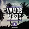 Tribe Melody (Original Mix) - Alex Clap