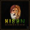 Kisan(feat. Temz, Tana, J Fado & Hargo) (Explicit) - Coolie&Jaz Dhami&JAY1&Temz&Tana&J Fado&Hargo