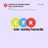 Angel (Original Mix) - AxelPolo&Offshore Wind&Claire Willis