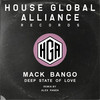Deep State Of Love - Mack Bango