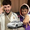 Xmas Krueger (Explicit) - yyy891&Serchito trambotiko