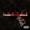 Twenty Four Seven (Explicit) - Lastee