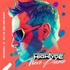 We're Blazin (feat. Nick Shaffer & Jordan Putnam) - HighTyde&Nick Shaffer&Jordan Putnam