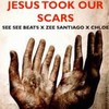 Jesus Took Our Scars (Remix) - See See Beats&Zee Santiago&Joseph Nathan Smith&Clark Sargeant