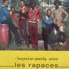 Try a Little Tenderness - Les rapaces&Woods&Campbell&Cornnely