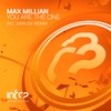 You Are The One (Darude Remix) - Max Millian&Darude