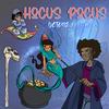 Hocus Pocus (feat. Thood) (Remix|Explicit) - Octvne&Thood