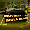 MOVIMENTO NA MOLA DA RAM (FUNK CARIOCA|Explicit) - DJ ALLAN MONTEIRO