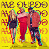 Me Quedo (Remix) - Nil Moliner&Rafa Pabon&Ana Mena