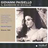 Il Barbiere di Siviglia : Atto primo - Saper bramate, bella, il mio nome - I Virtuosi di Roma&Collegium Musicum Italicum&Renato Fasano&Graziella Sciutti&Nicola Monti