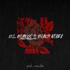 Black Roses (Explicit) - DL Blando