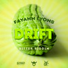 Drift - Fay-Ann Lyons