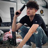 Thru the Rain (Explicit) - ARYoungin