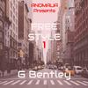 Freestyle #1(feat. ANOMALIA) - G Bentley&Anomalia