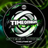 Evolution - Green Vibes