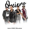 Quiero - Thony G&Denzell&Ariel&Antuán