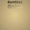 Rumbles Going - Ahad Alde