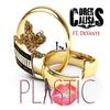 Plastic(feat. Devante) - Dren Calisas&Devante