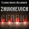 GERAKL (Original Mix) - Zhukhevich