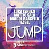 Jump - Luca Peruzzi&Matteo Sala&Maicol Marsella&Tessel