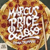 Stora trumman (Instrumental) - Marcus Price&LOSO&Lorentz Alexander Berger