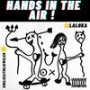 Hands in The Air(feat. LA LOKA) (Explicit) - ChelseaTheJeweler&La Loka