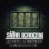 Les portes du pénitencier (feat. Nemir, Nekfeu, Soprano & Alonzo (Psy 4)) - Shtar Academy&Nemir&Nekfeu&Soprano