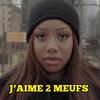 J'aime 2 meufs (Thegrimsetlauryn) (Explicit) - Thegrims&Lauryn