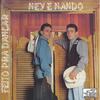Pé de Cedro - Ney e Nando&Chico Rey e Paraná