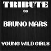 Young Girls (Tribute to Bruno Mars) - Cover Crew