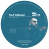 The Music (Original Mix) - Riaz Dhanani