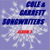 Silk Pajamas(feat. Gabrielle) - Various Artists&Cole & Garrett Songwriters&Gabrielle