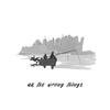 all the wrong things - tofû&Hoober&Meggie York&Giovanni Testa