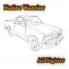 All Nighter (Original Mix) - Kris Ferreri