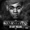 Go Hard (feat. Rico Love) (Explicit) - Kevin Gates&Rico Love