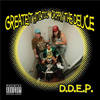 Ninjaz(Feat. Chang) (Explicit) - D.D.E.P.&Chang