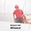 Giggle and Wiggle - Ike Kelly