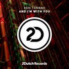 And I'm With You - Ken Takano