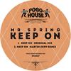 Keep On (Original Mix) - Mr Spring