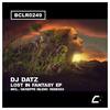 Inside My Brain (Original Mix) - DJ Datz