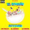 El Singon Remix (Explicit) - Atuedad&Los Pikilao&El Cherry&La Kikada