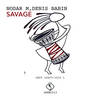 Savage (Jois L Remix) - Nodar M&Denis Babin&Jois L