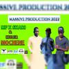 Mochene_Original Mix (feat. Skari Boy x Nkgetheng the Dj x Ngw) - Hitler SA Massive Production&Skari Boy x Nkgetheng the Dj x Ngw