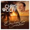 Ein heißer Sommer - Chris Wolff