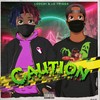 YOLO(feat. le trigga) (Explicit) - Loochi bwalya&le trigga