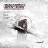 Amazing Peoples (Original Mix) - Manna From Sky&Love In The Deep